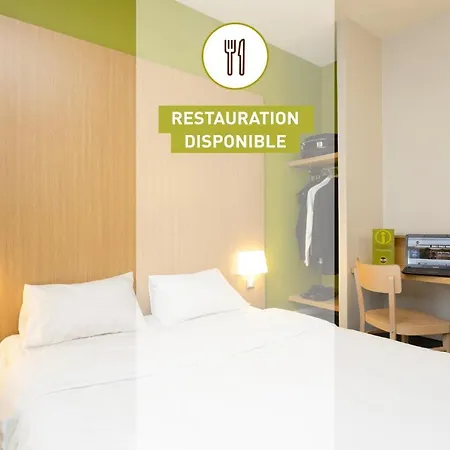 Otel Le Grand