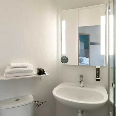 Otel Le Grand