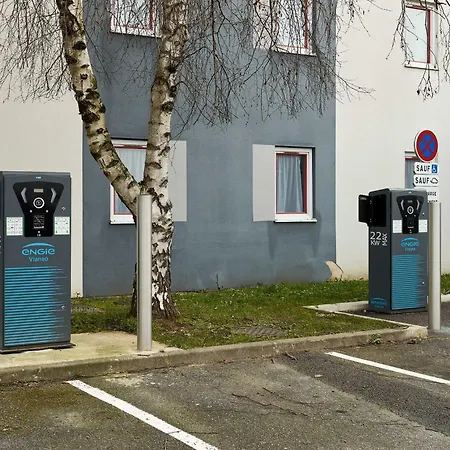 Otel Le Grand 3*
