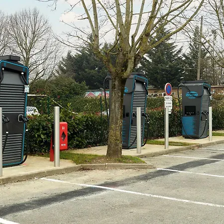Le Grand 3* Noisy-le-Grand