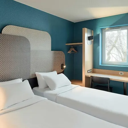 Le Grand Otel Noisy-le-Grand