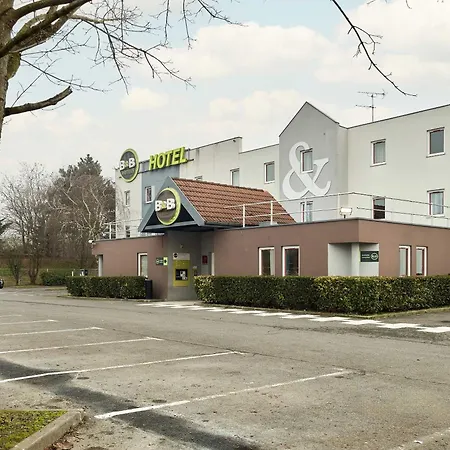 Le Grand Noisy-le-Grand