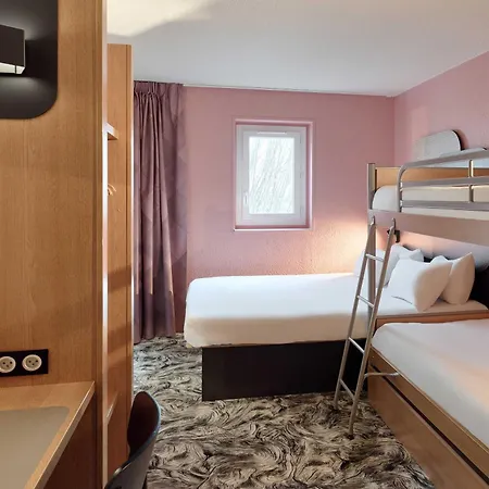 Otel Le Grand