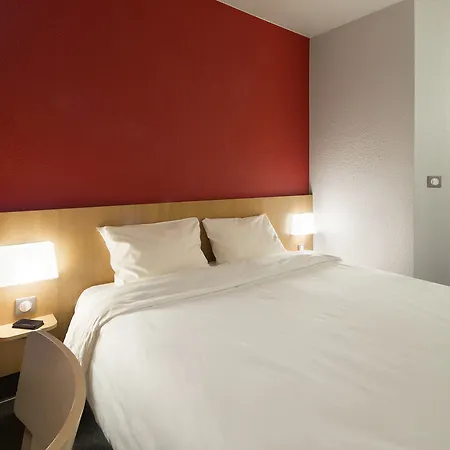 Otel Le Grand