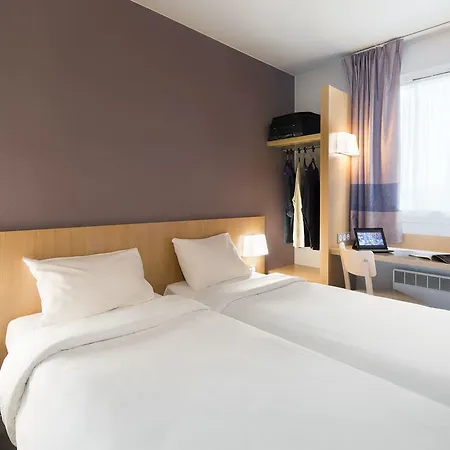 Otel Le Grand 3*