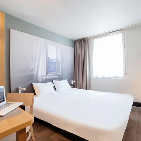 Le Grand Otel