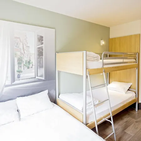 Otel Le Grand