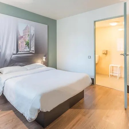 Otel Le Grand 3*