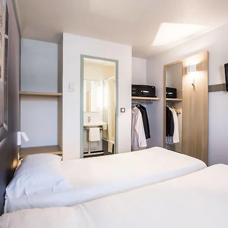 Otel Le Grand
