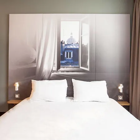 Le Grand Otel Noisy-le-Grand
