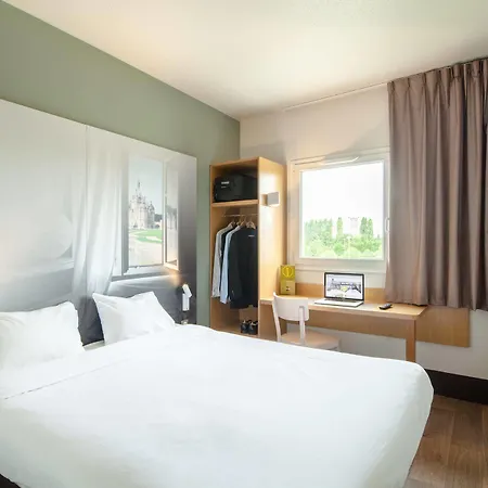 Le Grand Otel 3*