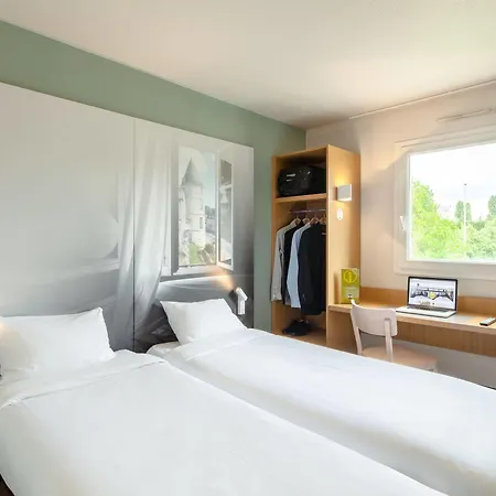 Le Grand Otel Noisy-le-Grand
