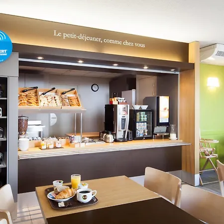 Otel Le Grand 3*