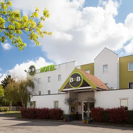 Otel Le Grand