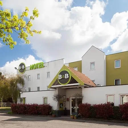 Otel Le Grand 3*